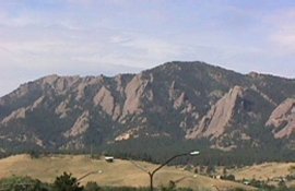 Boulder Rockies